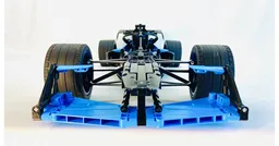 Koncept Formula RC