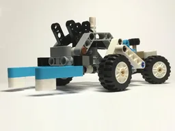 bale grabber