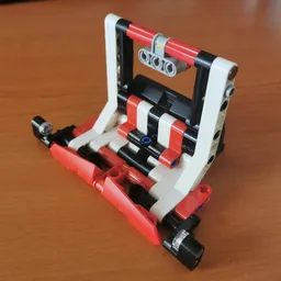 Phone stand - 42116E model