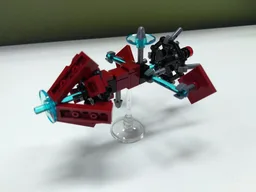 Space station