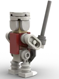 Medieval Knight