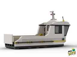 Little ferry