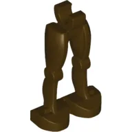 Legs Mechanical, Super Battle Droid [Original] / Dark Brown