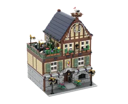 A new Home