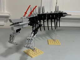 Wyvern (Mini)
