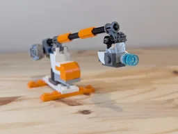 31071 Camera Crane