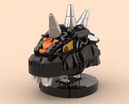 Skalidor - Ninjago