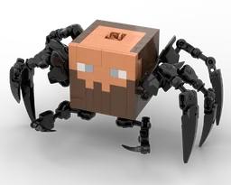 Pierce Trite (Aphmau Analog Horror)