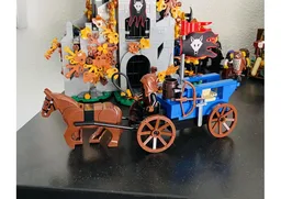 6038 Wolfpack Renegades Remake