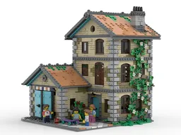 Family House