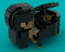 Piano Guy