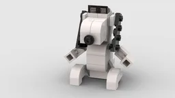 31091 Dog Snoopy
