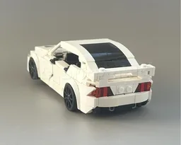 Mitsubishi Lancer Evo X