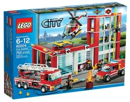 Fire Station