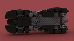 1989 Batmobile