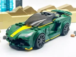 Lotus Evija - 76907