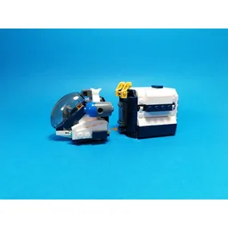 Storage Module (Subnautica)
