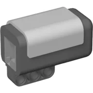 Sensor, Colour, NXT 2.0 / Very Light Bluish Gray