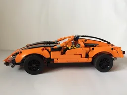 Pantera 42093 C-Model