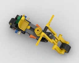 Chopper 30433 Alternative
