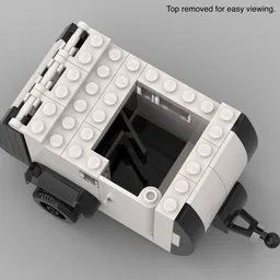 Teardrop Trailer