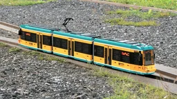 M06 Tram