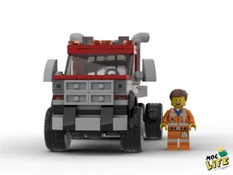 Ram 3500 regular cab dually flat bed