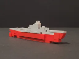Malyutka Class Submarine