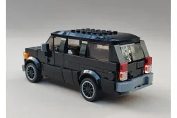 SUV 1