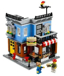 Corner Deli