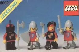 Castle Figures