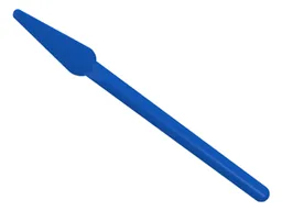 Weapon Pike / Spear - Flexible Rubber