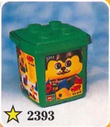 Medium Bucket
