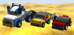 31033 Alternate Build