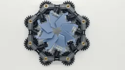 Iris Mechanism
