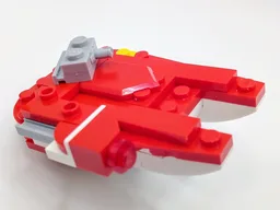 30669 Millennium Falcon