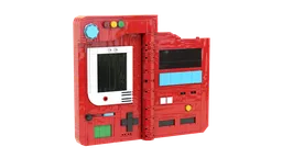 The Pokedex