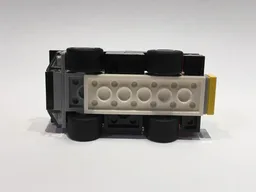 30183 Chevrolet Avalanche