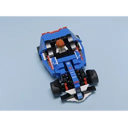 77246 Hot Rod
