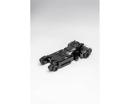 Gotham Knights Batmobile