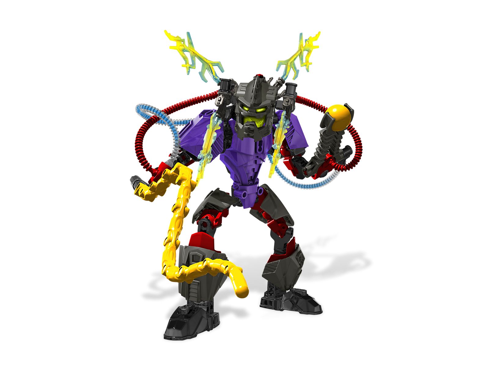 Lego Voltix