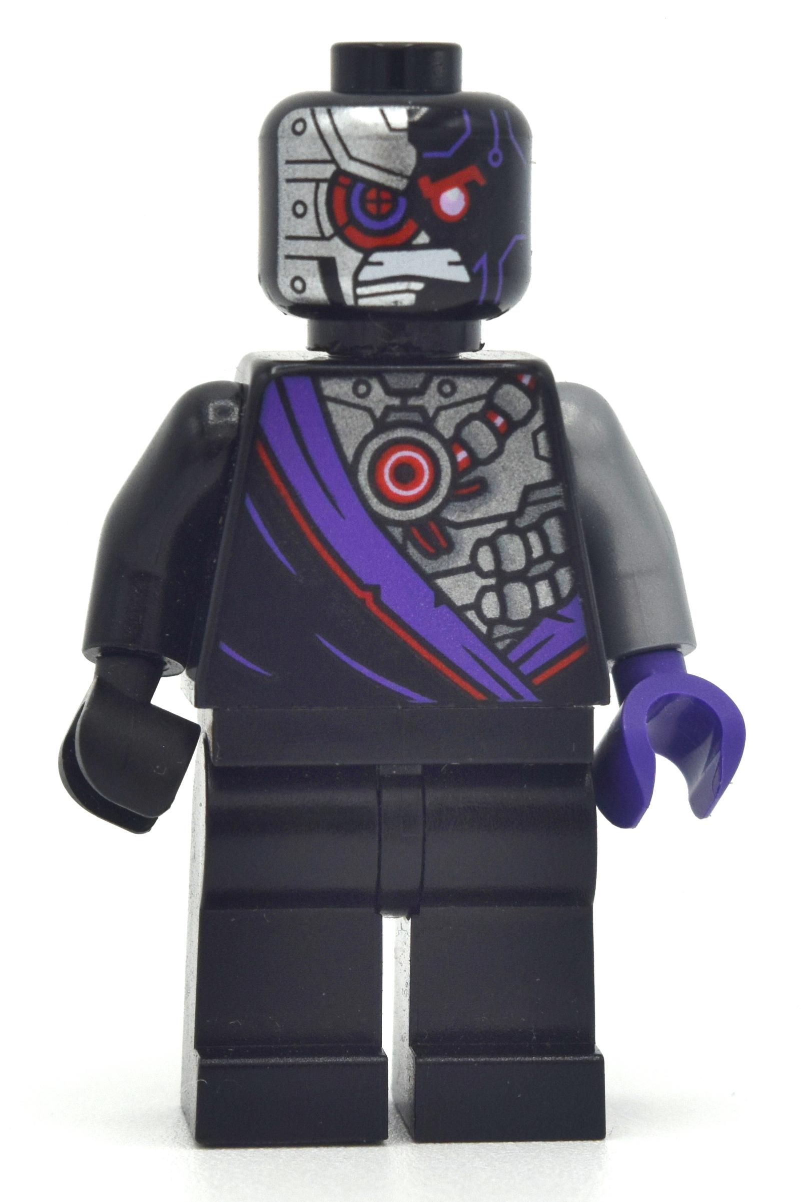 Lego Nindroid (Legacy)