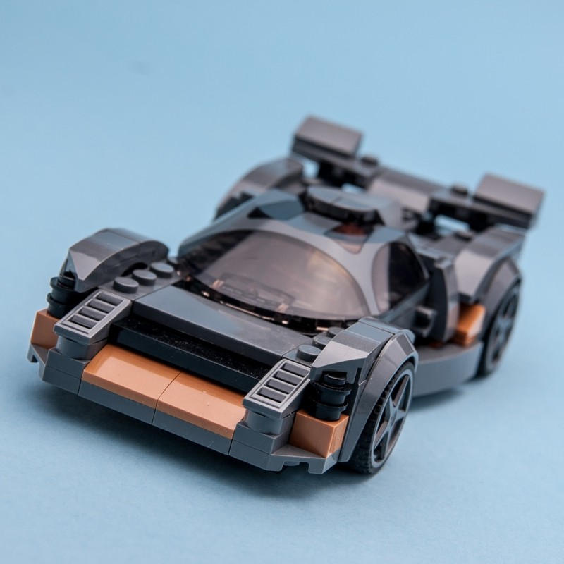 Lego 76915 VENTOUNO