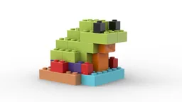 11030 Frog