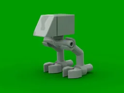 Micro AT-ST