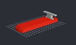 heavy tanker