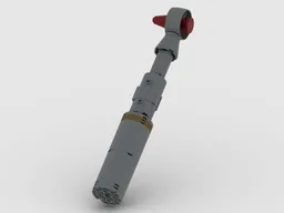 7th doctor screwdriver (Seventh Doctor / doctor who)