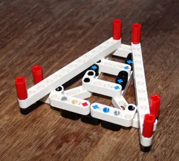 42116 - Skill Game