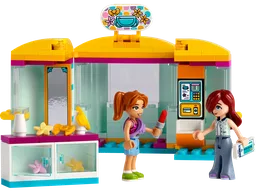 Tiny Accessories Store