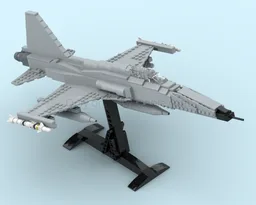 F-5A Freedom fighter